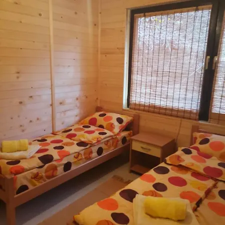 아파트 Seosko Domacintsvo Kod Cvela 크랄레보