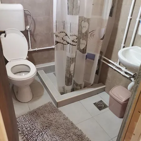 Seosko Domacintsvo Kod Cvela