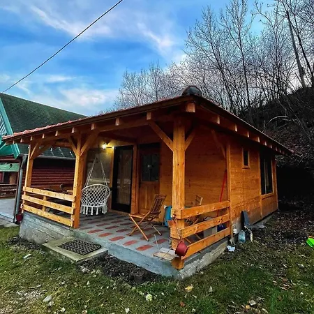 Seosko Domacintsvo Kod Cvela Kraljevo