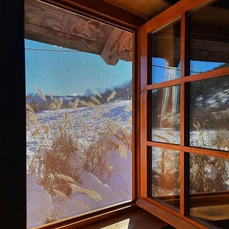 Seosko Domacintsvo Kod Cvela