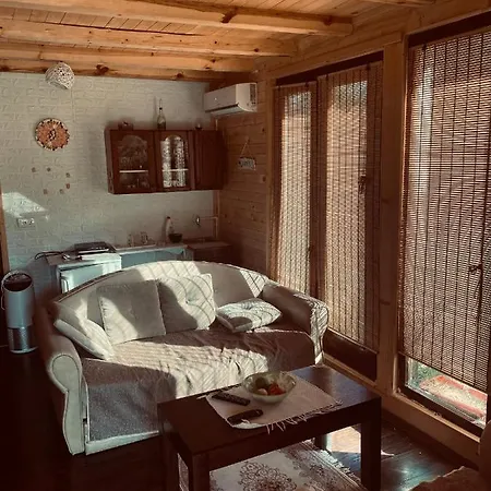 Seosko Domacintsvo Kod Cvela *