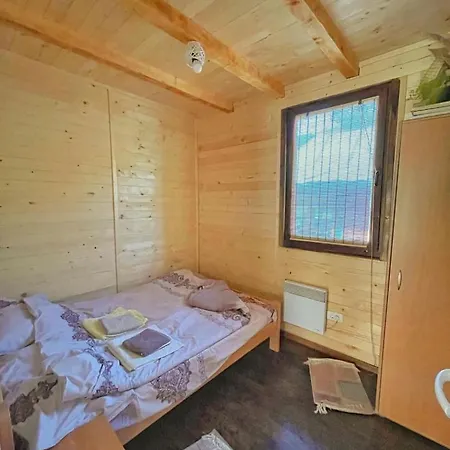 아파트 Seosko Domacintsvo Kod Cvela 크랄레보