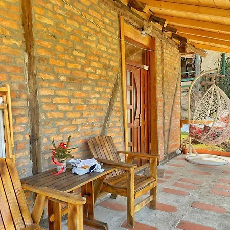 Seosko Domacintsvo Kod Cvela Lejlighed