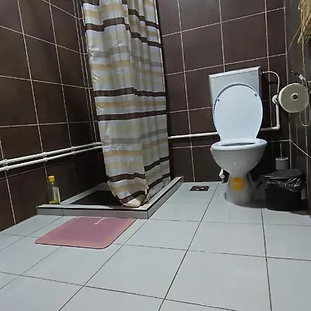 Seosko Domacintsvo Kod Cvela 아파트 *