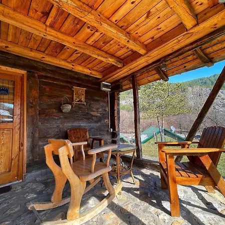 Seosko Domacintsvo Kod Cvela