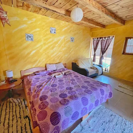 Seosko Domacintsvo Kod Cvela