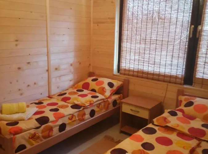 Lejlighed Seosko Domacintsvo Kod Cvela Kraljevo