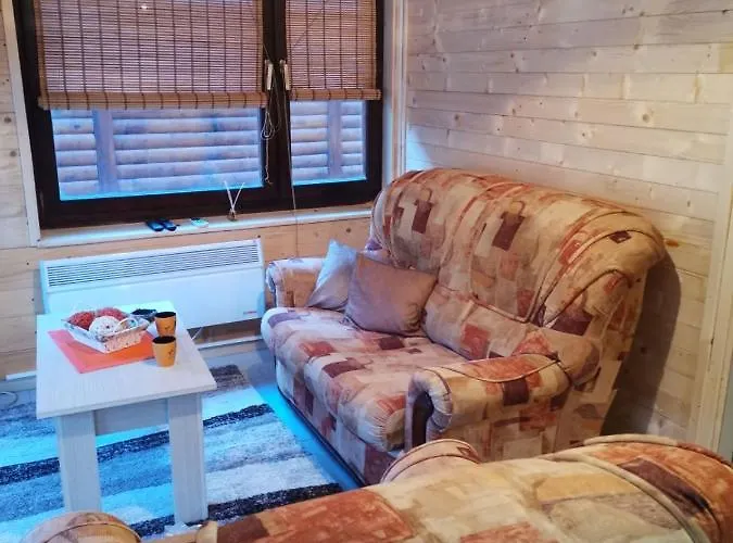 Seosko Domacintsvo Kod Cvela *