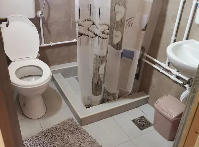 Seosko Domacintsvo Kod Cvela