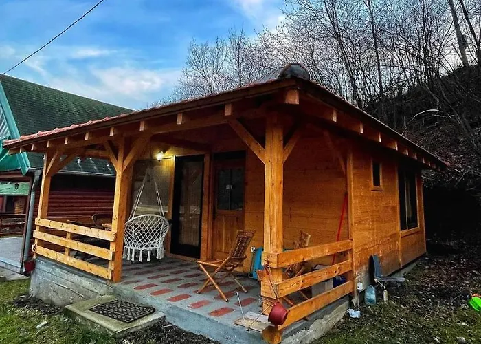 Seosko Domacintsvo Kod Cvela Kraljevo