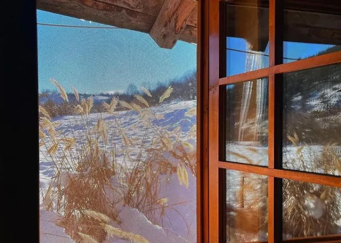 Seosko Domacintsvo Kod Cvela