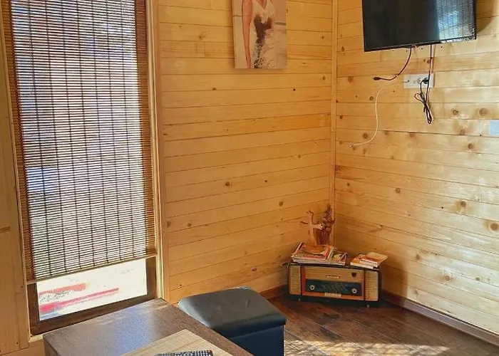 Seosko Domacintsvo Kod Cvela