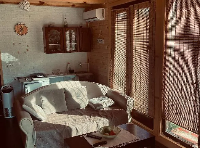 Seosko Domacintsvo Kod Cvela *