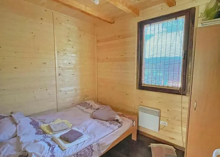 Lejlighed Seosko Domacintsvo Kod Cvela Kraljevo