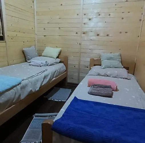 Seosko Domacintsvo Kod Cvela Lejlighed *