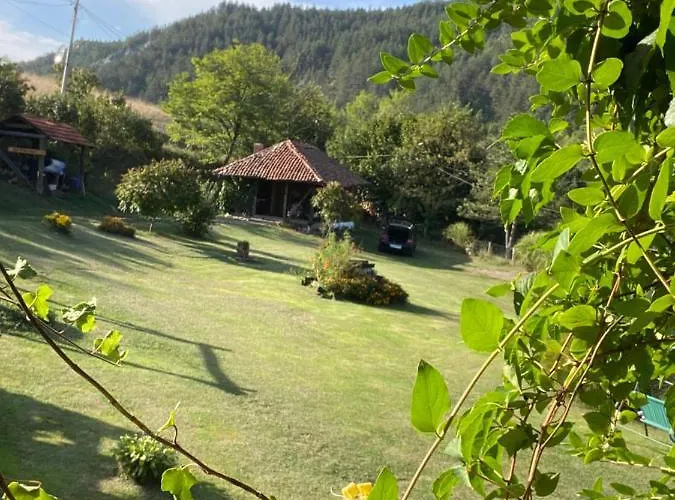 Lejlighed Seosko Domacintsvo Kod Cvela *