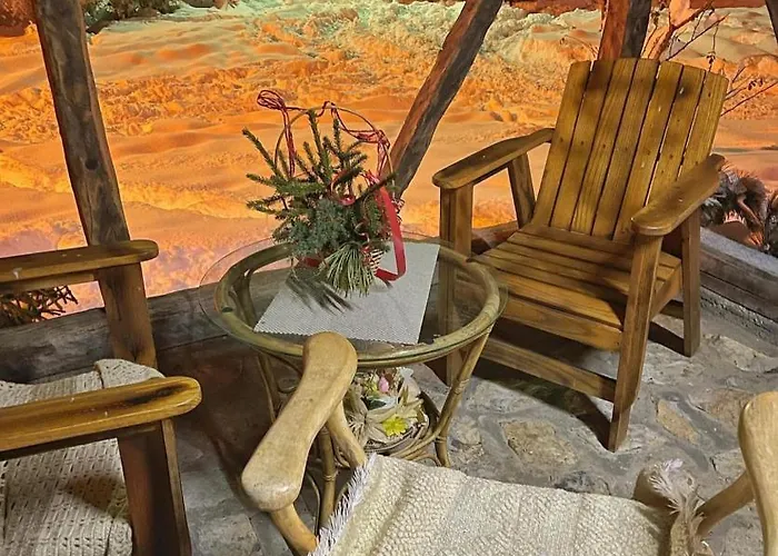 Lejlighed Seosko Domacintsvo Kod Cvela