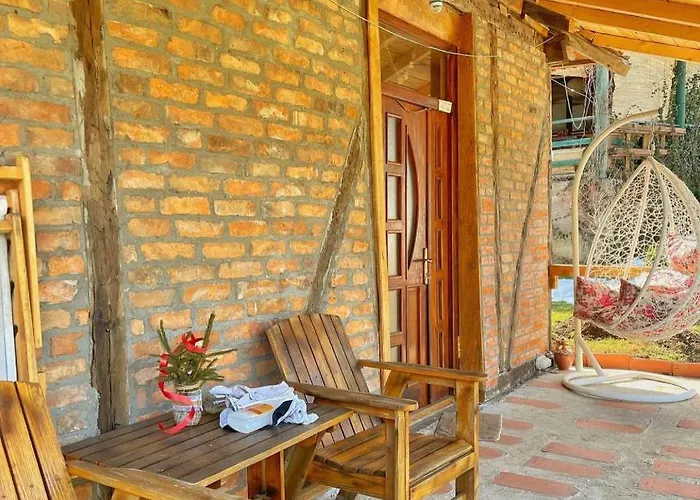 Seosko Domacintsvo Kod Cvela Lejlighed