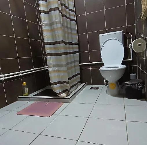 Seosko Domacintsvo Kod Cvela Lejlighed *