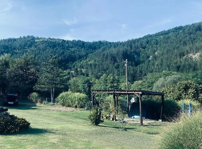 Lejlighed Seosko Domacintsvo Kod Cvela Kraljevo