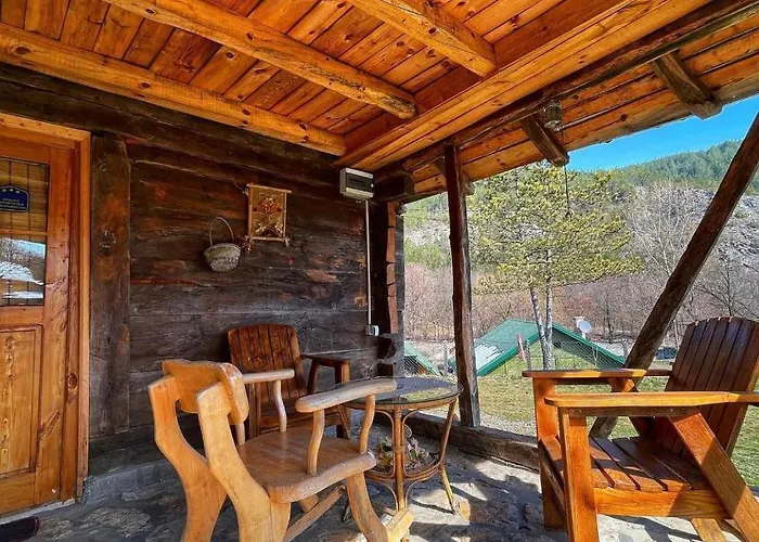 Seosko Domacintsvo Kod Cvela