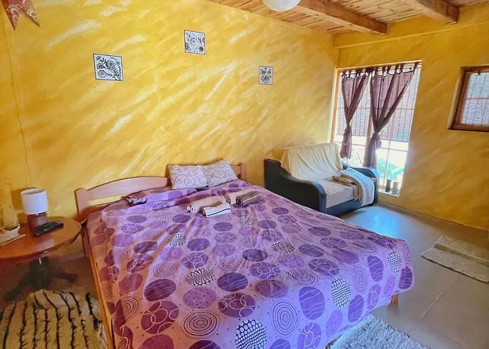 Seosko Domacintsvo Kod Cvela